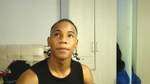 MARCELO online show from 12.04.25