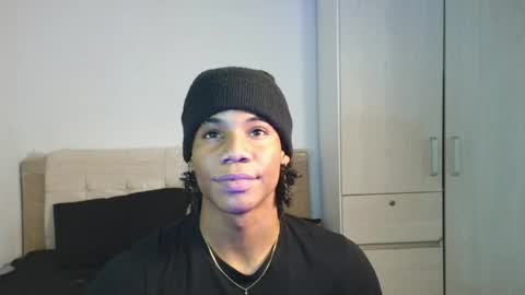 MARCELO online show from 04.19.26