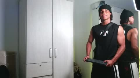 MARCELO online show from 04.25.26