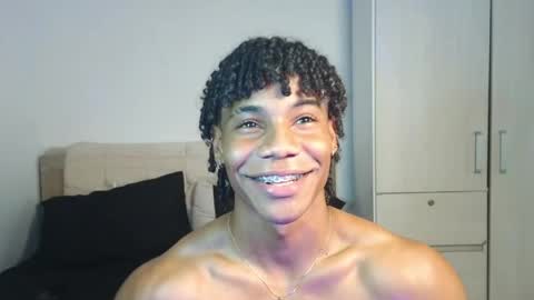 MARCELO online show from 05.07.26