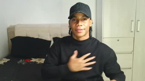 MARCELO online show from 06.10.26