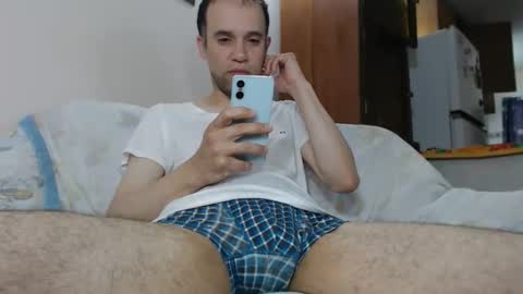 marcnashio online show from 12.22.25