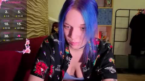 marci_n online show from 11.30.25