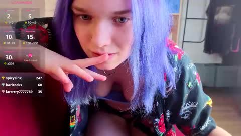 marci_n online show from 03.02.26