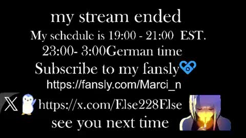 marci_n online show from 07.02.26