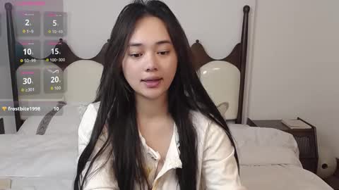 Lena online show from 12.19.25