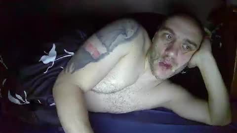 Snapshot of marcin3834 chatting on 12.25.24 Martin Banas online show from 12.25.24