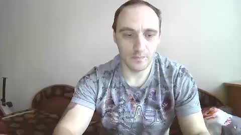 Snapshot of marcin3834 chatting on 01.14.25 Martin Banas online show from 01.14.25