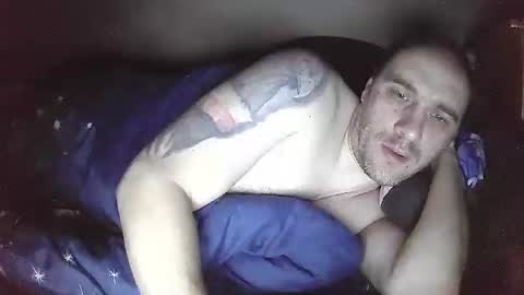 Snapshot of marcin3834 chatting on 01.26.25 Martin Banas online show from 01.26.25