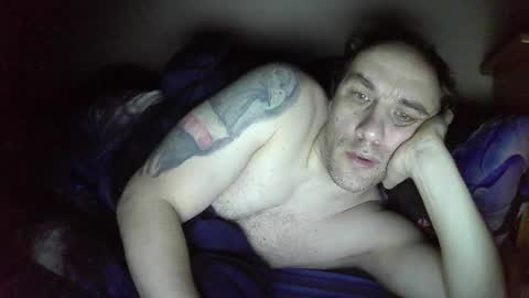 Snapshot of marcin3834 chatting on 02.25.26 Martin Banas online show from 02.25.26