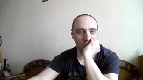 Martin Banas online show from 03.05.26