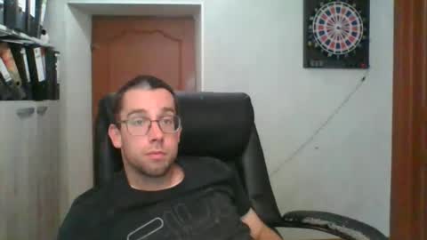 Snapshot of marcjemp chatting on 06.12.26 marcjemp online show from 06.12.26