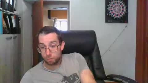 Snapshot of marcjemp chatting on 06.16.26 marcjemp online show from 06.16.26
