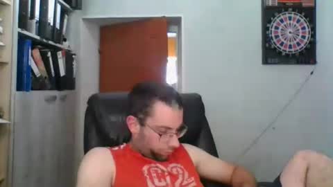 Snapshot of marcjemp chatting on 06.19.26 marcjemp online show from 06.19.26