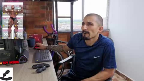 Marck  Independent model  online show from 06.09.26