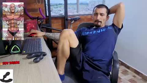 Marck  Independent model  online show from 06.30.26