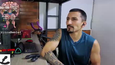 Marck  Independent model  online show from 07.23.26