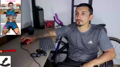 Marck  Independent model  online show from 08.03.26