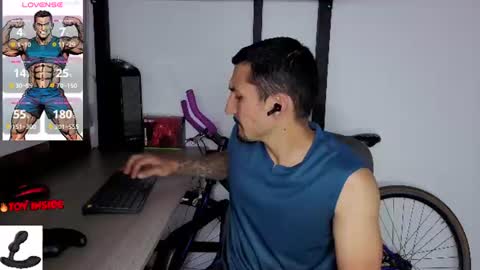 Marck  Independent model  online show from 08.03.26