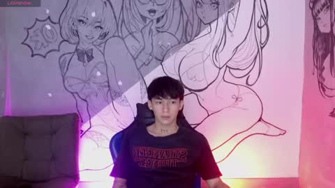 marco_777_ online show from 04.26.26