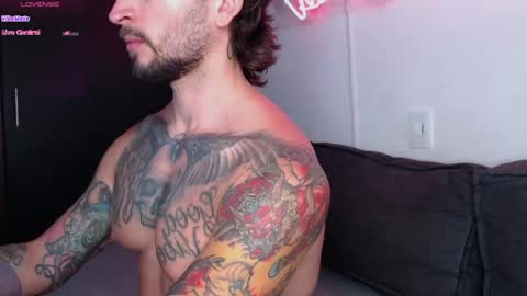 marco_allison43 online show from 05.05.26