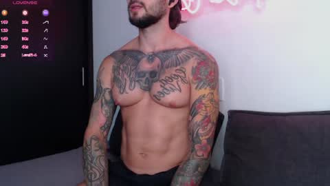 marco_allison43 online show from 06.03.26