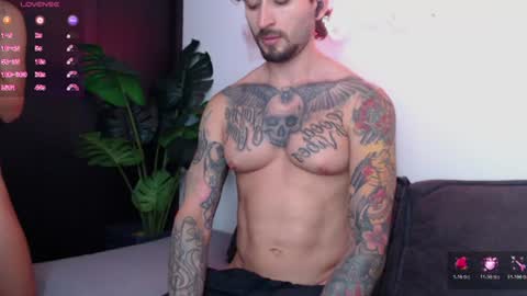 marco_allison43 online show from 07.04.26