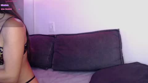 marco_allison43 online show from 07.21.26