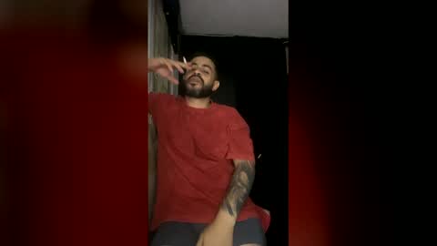 marco_aure online show from 03.13.26