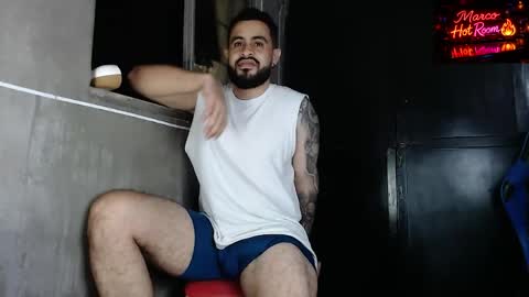 marco_aure online show from 05.27.26