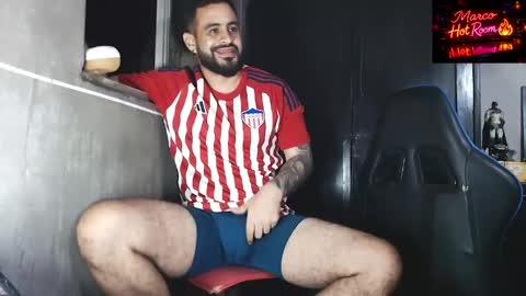 marco_aure online show from 06.03.26