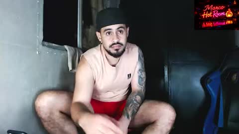 marco_aure online show from 06.17.26