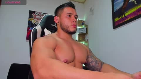 Marco Diaz online show from 10.02.25