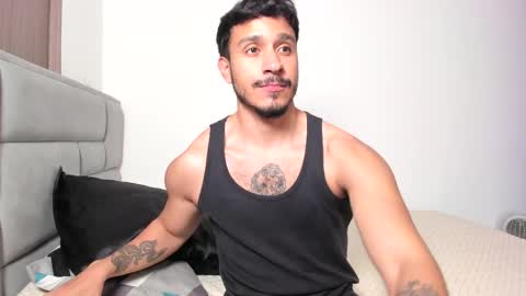 marco_jay online show from 04.11.26