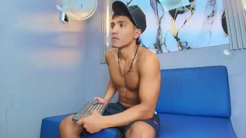 marco_smith2 online show from 05.29.26