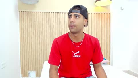 MARCO online show from 11.11.25