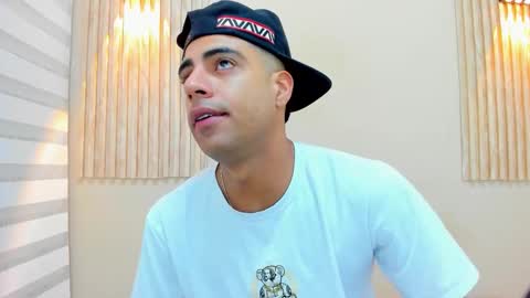 MARCO online show from 11.21.25