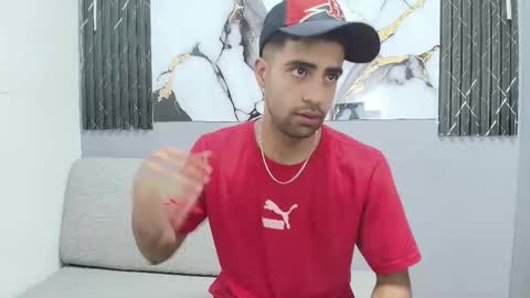 MARCO online show from 11.26.25