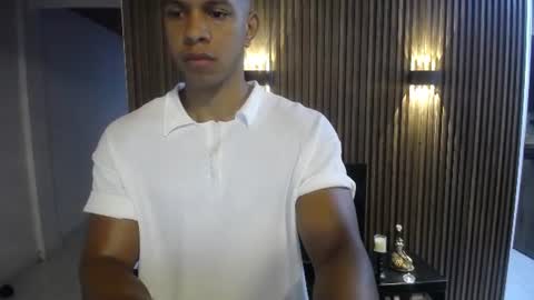 Marco online show from 06.07.26