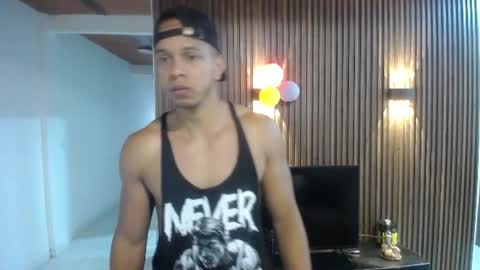 Marco online show from 06.13.26
