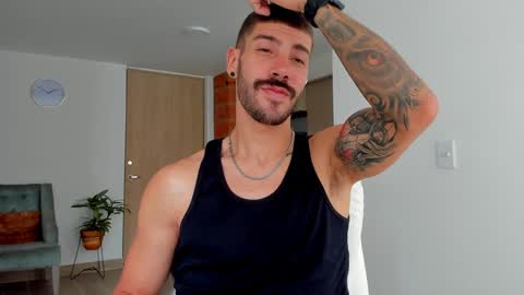 Marco IG marco tahani online show from 12.26.24