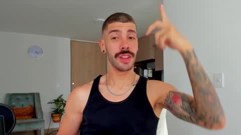 Marco IG marco tahani online show from 12.28.24