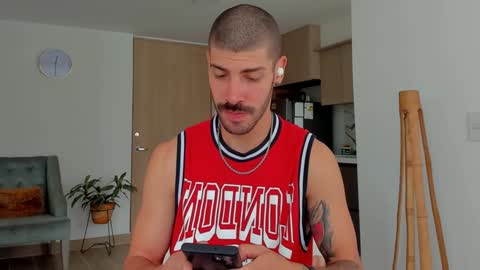 Marco IG marco tahani online show from 01.29.25