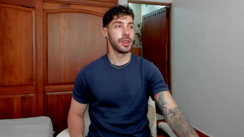 Marco IG marco tahani online show from 05.21.26