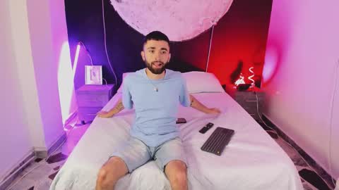 Marco  Mathew online show from 09.13.25