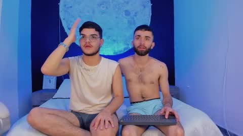 Marco  Mathew online show from 09.16.25