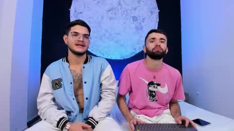 Marco  Mathew online show from 09.29.25