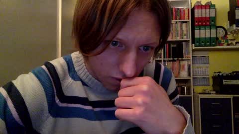 Marko1995 online show from 05.18.26