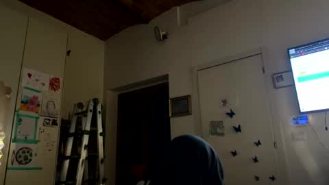 Marco e Francesca online show from 03.23.26