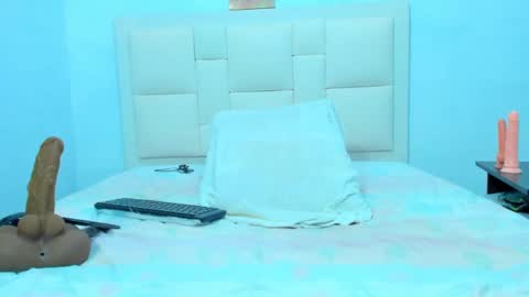 Snapshot of marcojohnsoon chatting on 12.03.24 Marco Luis online show from 12.03.24